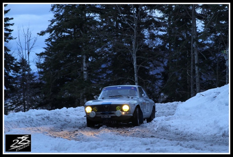 En attendant le Rallye Monte-Carlo Historique 2019 - Page 2 2018_041