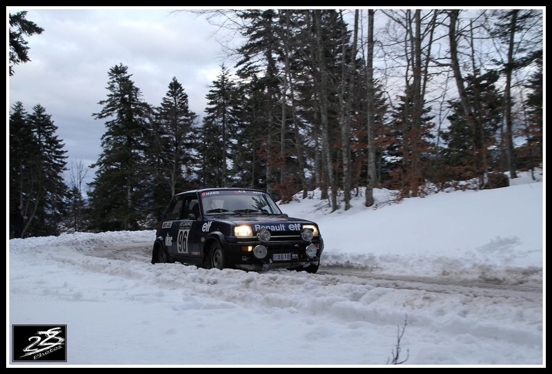 En attendant le Rallye Monte-Carlo Historique 2019 - Page 5 2018_108