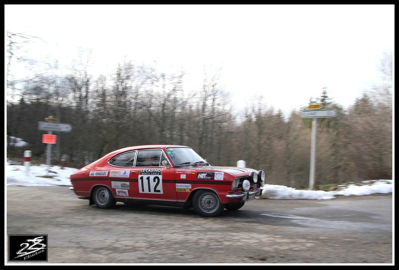 En attendant le Rallye Monte-Carlo Historique 2019 - Page 5 2018_138