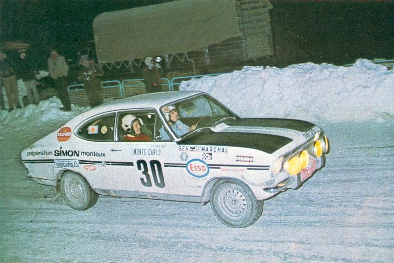 En attendant le Rallye Monte-Carlo Historique 2019 - Page 5 70_03010