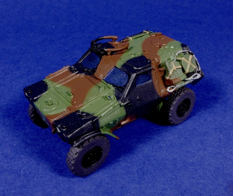 VAB GENDARMERIE MODEL MINIATURE Vb1_en10