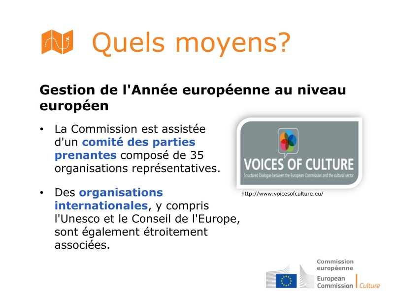 2018, année européenne du patrimoine culturel: la diversité et la richesse du patrimoine européen mises à l'honneur 1111