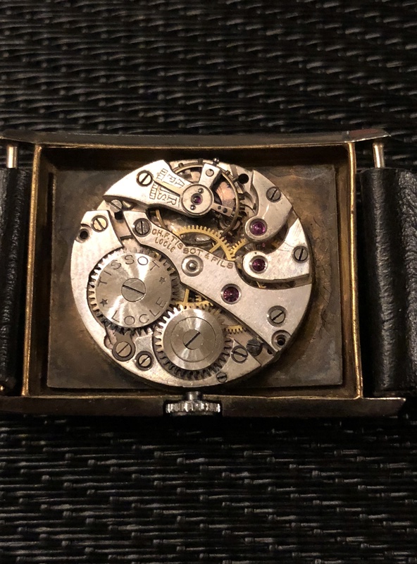 vacheron - Pour faire identifier son mouvement : C'est ici ! (tome2) - Page 23 Img_1311