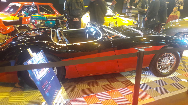 Retromobile 2018 20180258