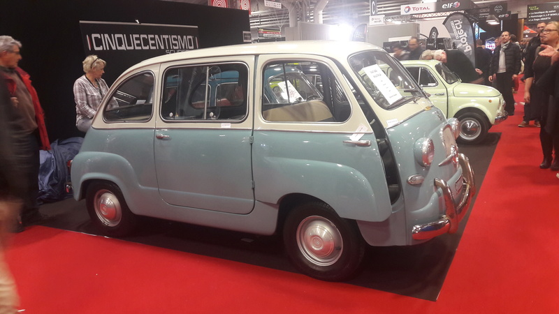 Retromobile 2018 20180261