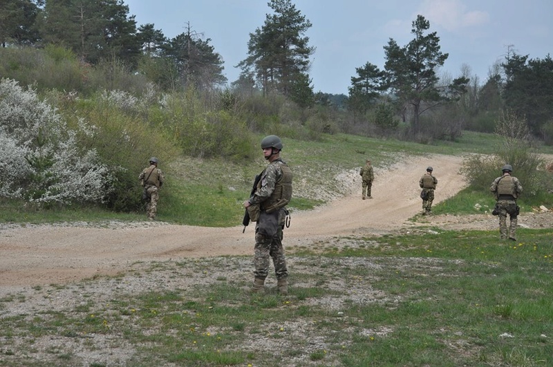 Slovenian Armed Forces / Slovenska vojska - Page 3 2239