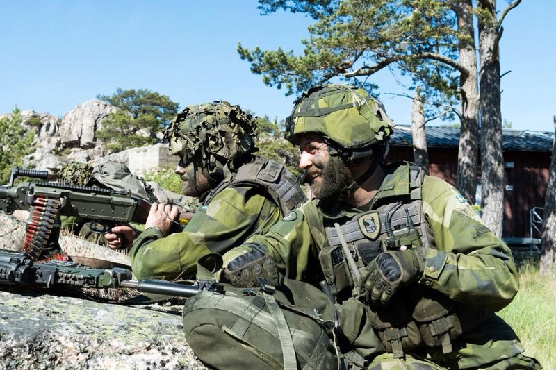 Swedish Armed Forces/Försvarsmakten - Page 13 2253