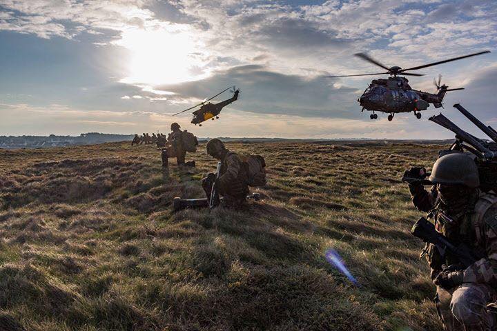 Armée Française / French Armed Forces - Page 23 23249