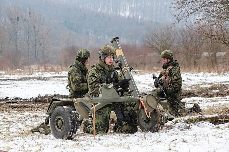 Armée tchèque/Czech Armed Forces - Page 10 23311