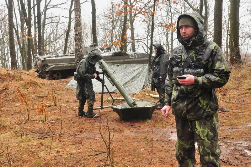 Armée tchèque/Czech Armed Forces - Page 10 24158