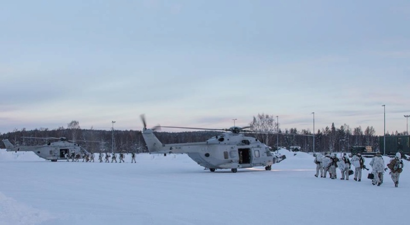 Swedish Armed Forces/Försvarsmakten - Page 13 24440