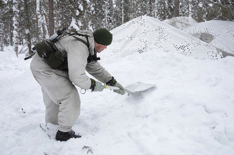 Swedish Armed Forces/Försvarsmakten - Page 13 25019