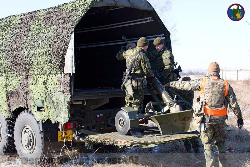 Armée tchèque/Czech Armed Forces - Page 10 25269