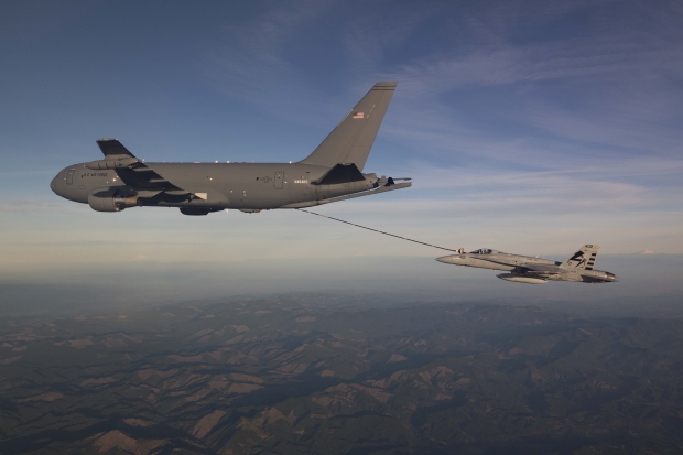 Boeing KC-46 - Page 2 25369