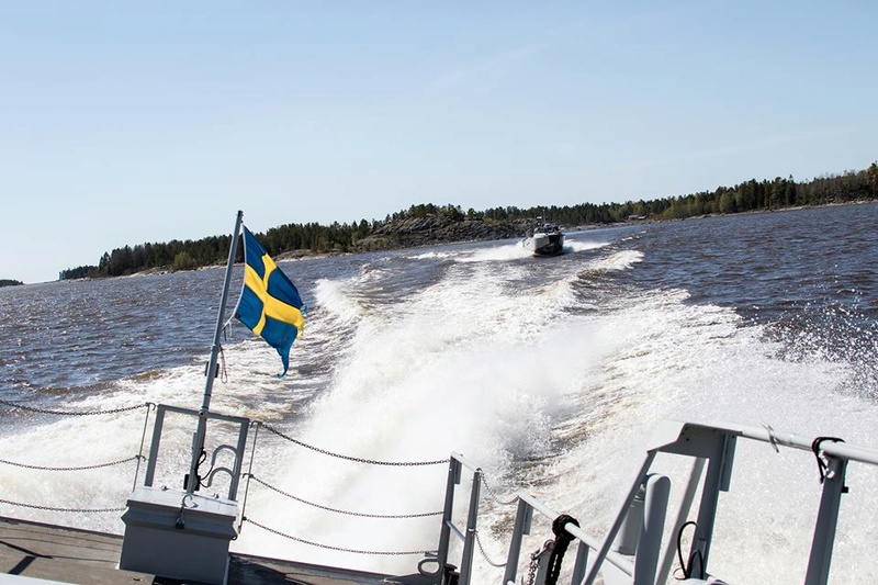 Swedish Armed Forces/Försvarsmakten - Page 13 28115