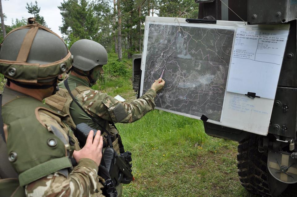 Slovenian Armed Forces / Slovenska vojska - Page 3 31103