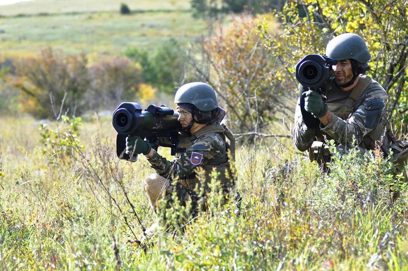 Slovenian Armed Forces / Slovenska vojska - Page 3 3116