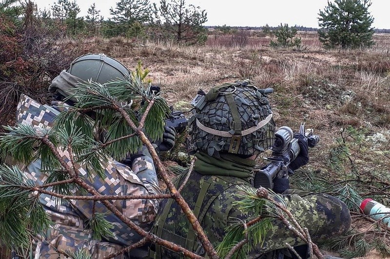 Armée canadienne/Canadian Armed Forces - Page 27 3726