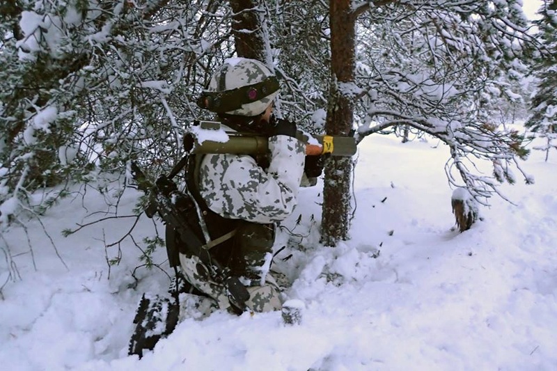 Armée Finlandaise / Finnish Defence Forces / puolustusvoimat - Page 8 4524