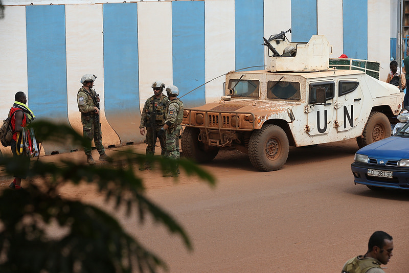 Intervention militaire en Centrafrique - Opération Sangaris - Page 33 4715