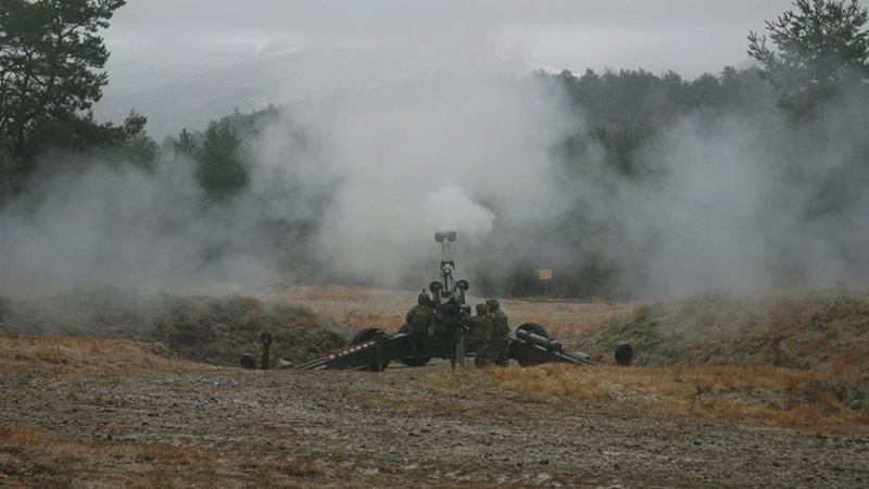 Slovenian Armed Forces / Slovenska vojska - Page 3 5527