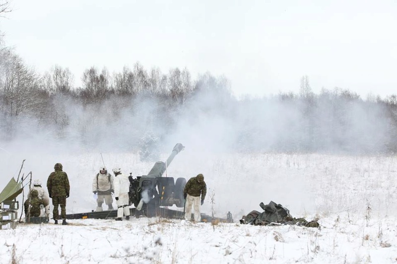 Armée Estonienne/Estonian Army - Page 3 6714