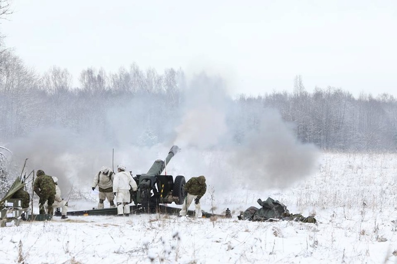 Armée Estonienne/Estonian Army - Page 3 6912