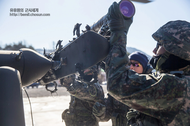 Armée Sud Coréene/Republic of Korea Armed Forces ( RoKAF ) - Page 33 6917