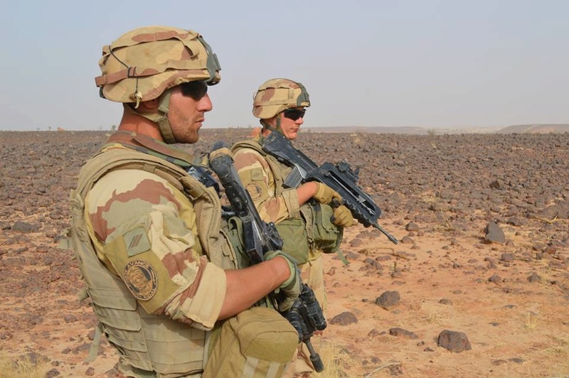 Intervention militaire au Mali - Opération Serval - Page 17 8311
