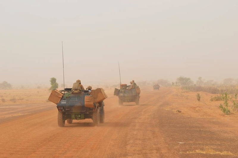 Intervention militaire au Mali - Opération Serval - Page 17 83b14