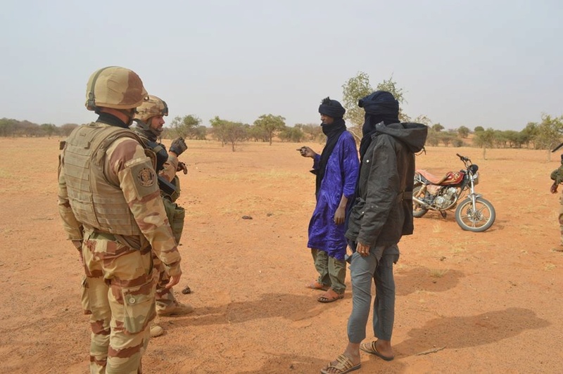 Intervention militaire au Mali - Opération Serval - Page 17 83c19
