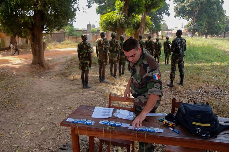Intervention militaire en Centrafrique - Opération Sangaris - Page 34 83e45