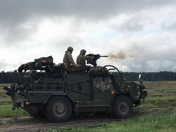 Les Forces Armées Polonaises/Polish Armed Forces - Page 23 83g20