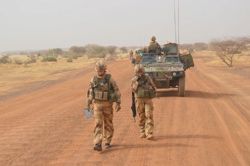 Intervention militaire au Mali - Opération Serval - Page 17 83i21