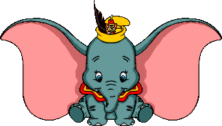 [ Poème ] Dumbo, l'éléphant volant [2017] Dumbo210