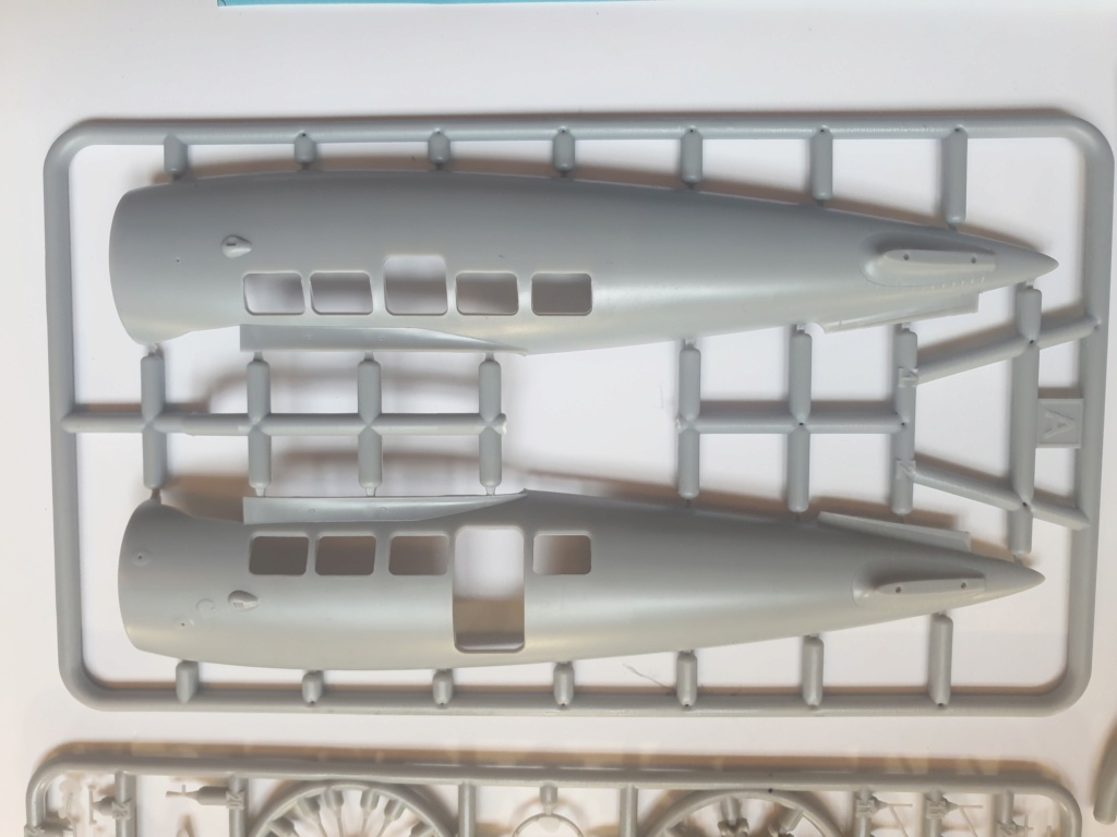 [Dora Wings] Lockheed Vega 5C 20220277