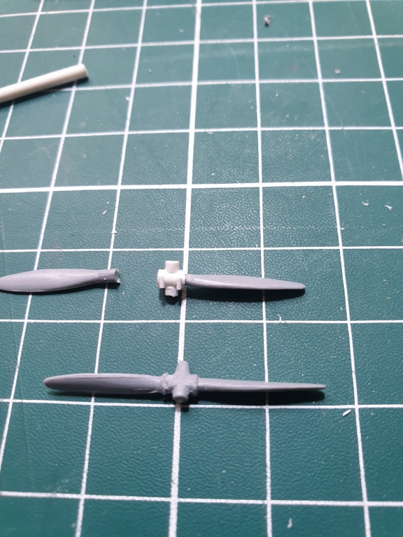 [KP] 1/72 - CESSNA T-50 BOBCAT   20230715