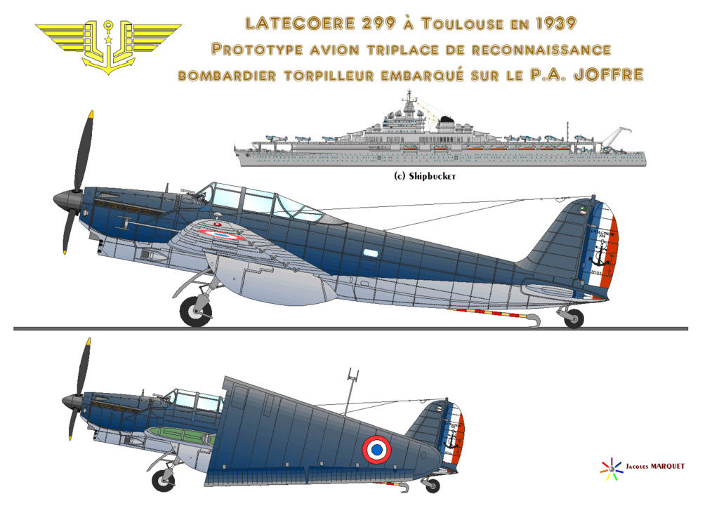 Avions de l'Aéronavale et autres Diapos18