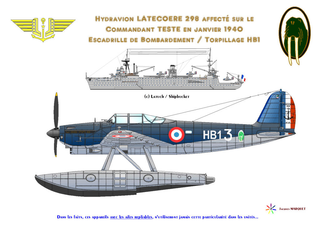 Avions de l'Aéronavale et autres Diapos19