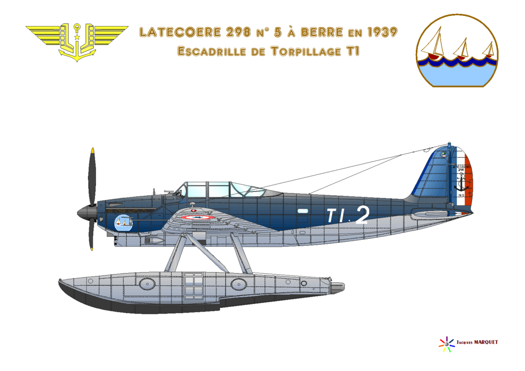 Avions de l'Aéronavale et autres Diapos74