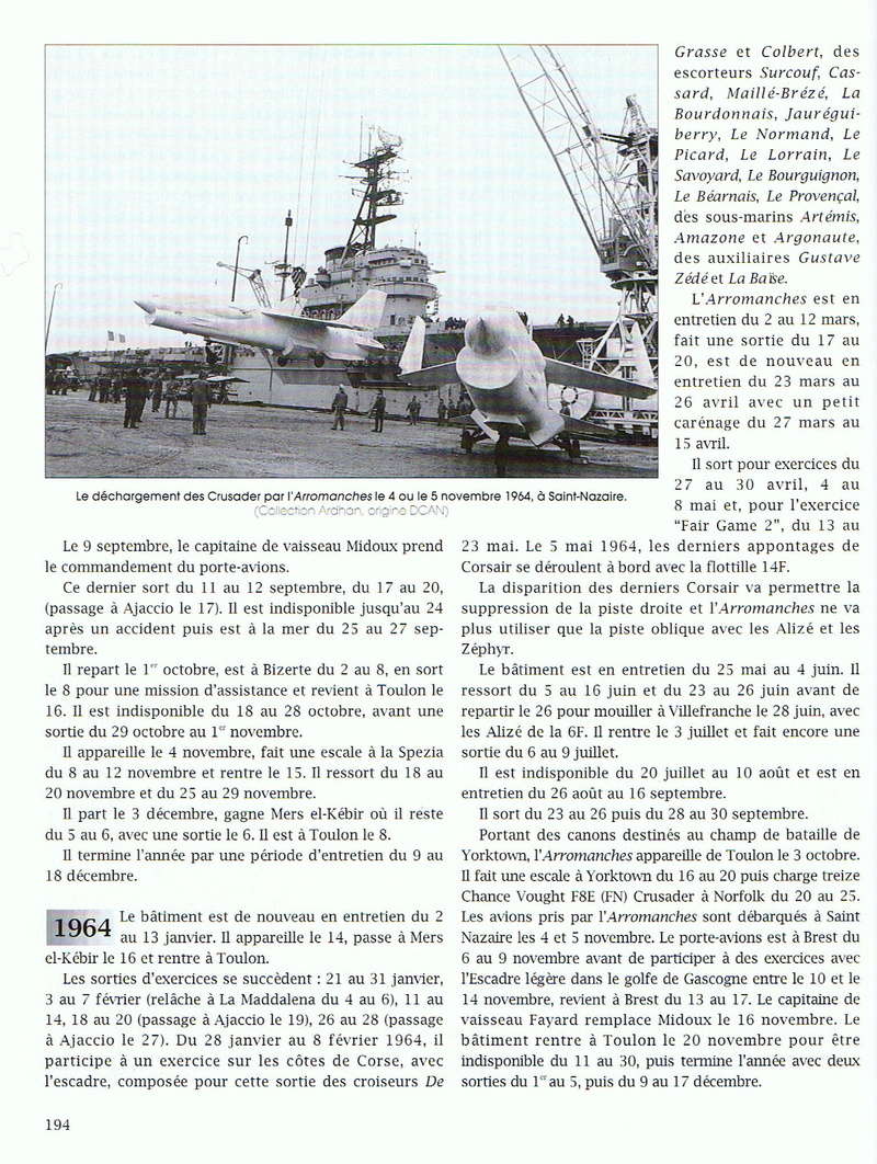 PA R91 CHARLES DE GAULLE - Page 8 P19410
