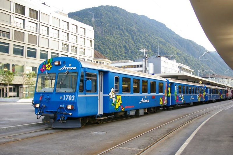 Els Ferrocarrils de la Terrassa-III [Olot] - Página 31 38305910