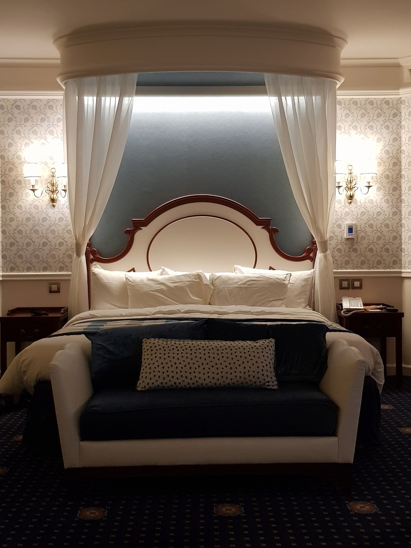 Séjour Mars 2018, Dream Castle, Suite Compass et NY - Page 3 20180395
