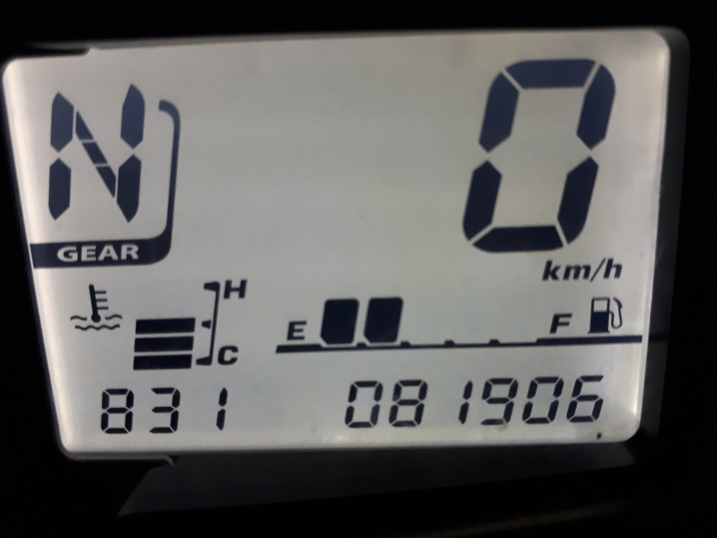 Top 10 des kilométrages (Page 1) - Page 28 2018_014
