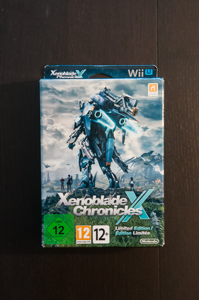 Collec de Kurush Kurush15
