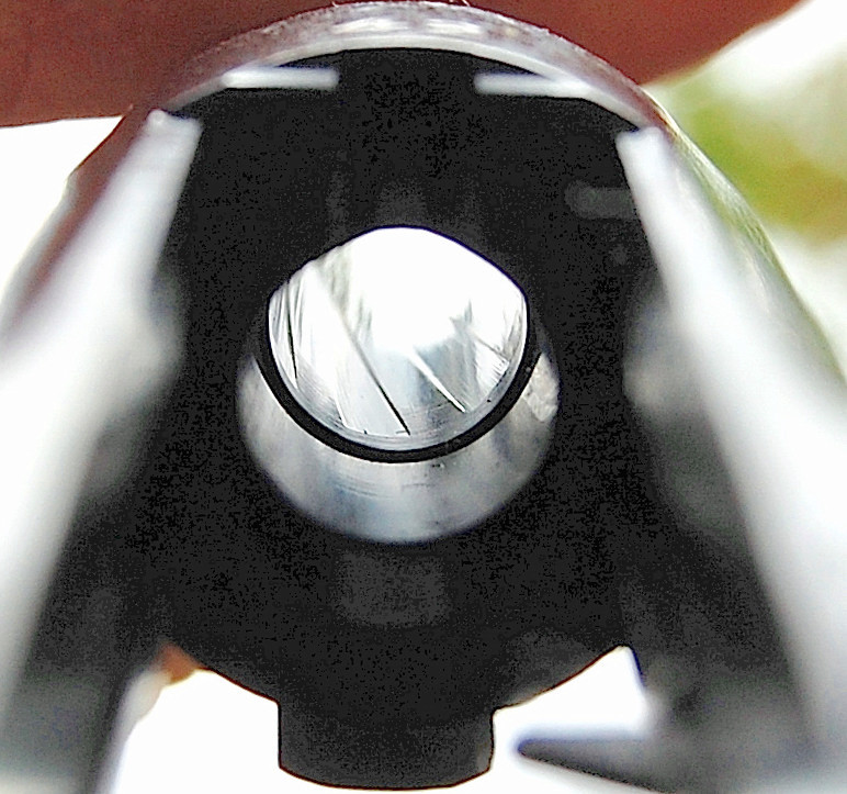 Luger P08 de 1918 Chambr11
