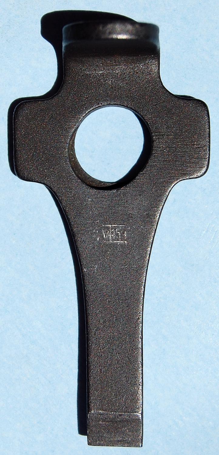 Les petits outils pour les P 08 de l'armée allemande de 1934 à 1942. Outil_23
