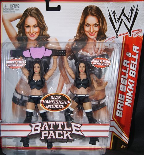 WWE Battle Pack Series 043 (2016) 7b4d2510