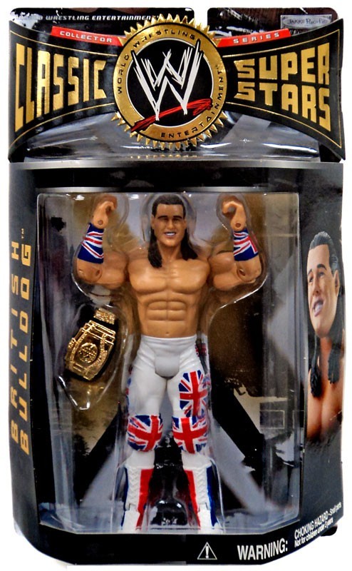 Classic Superstars Serie 07 Wwecla12