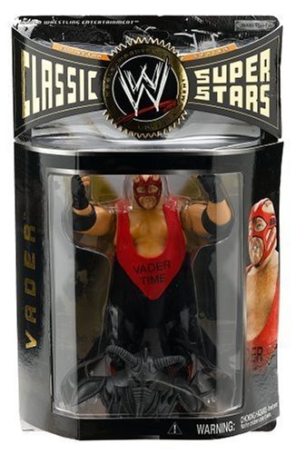 Classic Superstars Serie 08 Wwecla18